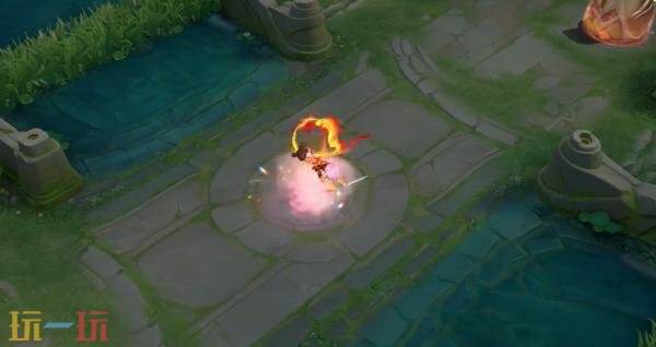 王者荣耀×哪吒2联动皮肤【哪吒-魔丸·哪吒】4月29日登场！