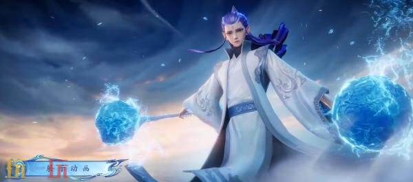 王者荣耀×哪吒2联动皮肤【敖隐-灵珠·敖丙】4月29日登场！