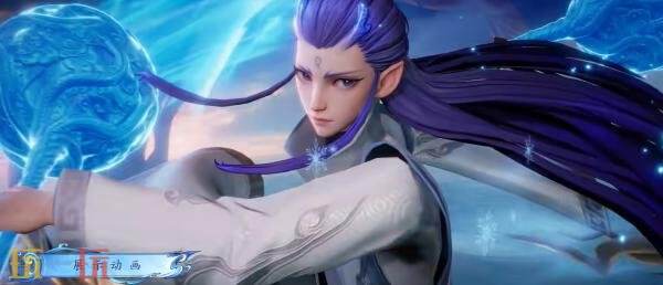 王者荣耀×哪吒2联动皮肤【敖隐-灵珠·敖丙】4月29日登场！