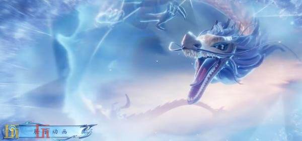 王者荣耀×哪吒2联动皮肤【敖隐-灵珠·敖丙】4月29日登场！