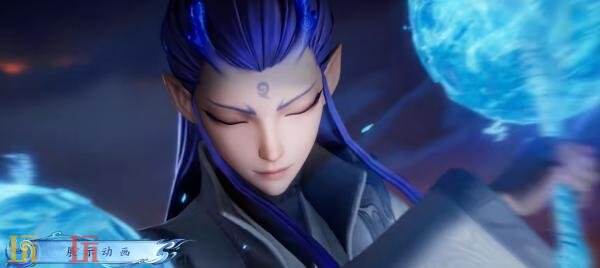 王者荣耀×哪吒2联动皮肤【敖隐-灵珠·敖丙】4月29日登场！