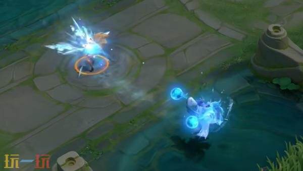 王者荣耀×哪吒2联动皮肤【敖隐-灵珠·敖丙】4月29日登场！