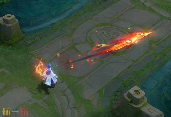 王者荣耀×哪吒2联动皮肤【敖隐-灵珠·敖丙】4月29日登场！