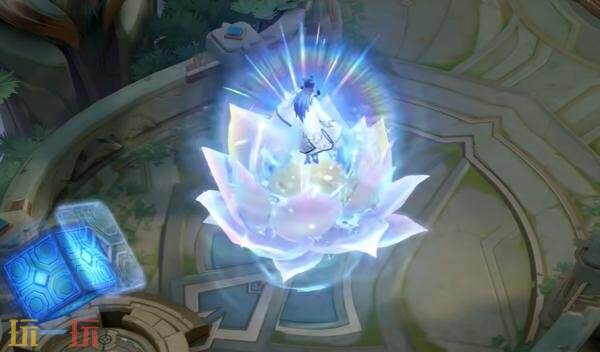 王者荣耀×哪吒2联动皮肤【敖隐-灵珠·敖丙】4月29日登场！