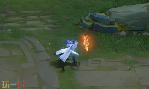 王者荣耀×哪吒2联动皮肤【敖隐-灵珠·敖丙】4月29日登场！