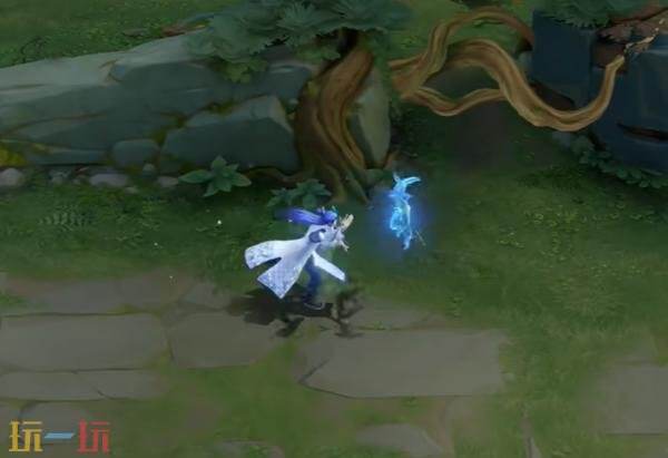 王者荣耀×哪吒2联动皮肤【敖隐-灵珠·敖丙】4月29日登场！