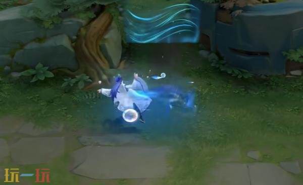 王者荣耀×哪吒2联动皮肤【敖隐-灵珠·敖丙】4月29日登场！