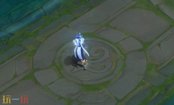 王者荣耀×哪吒2联动皮肤【敖隐-灵珠·敖丙】4月29日登场！