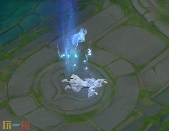 王者荣耀×哪吒2联动皮肤【敖隐-灵珠·敖丙】4月29日登场！