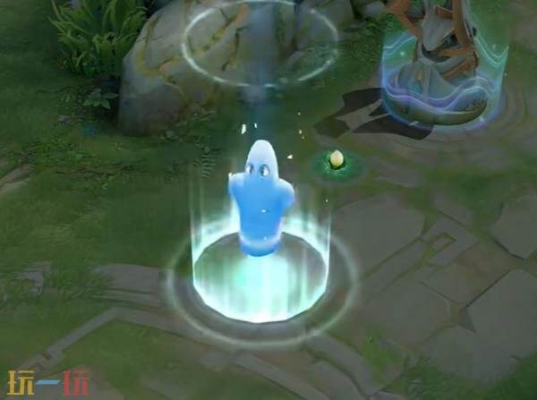 王者荣耀×哪吒2联动皮肤【敖隐-灵珠·敖丙】4月29日登场！