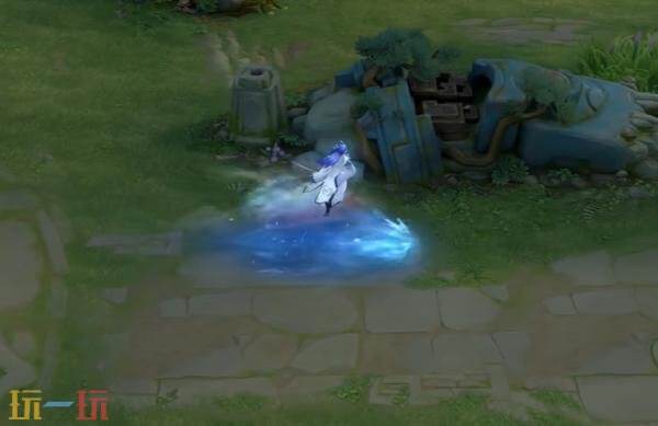 王者荣耀×哪吒2联动皮肤【敖隐-灵珠·敖丙】4月29日登场！