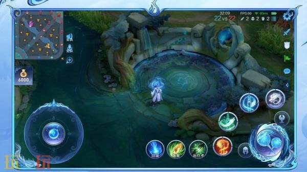 王者荣耀×哪吒2联动皮肤【敖隐-灵珠·敖丙】4月29日登场！