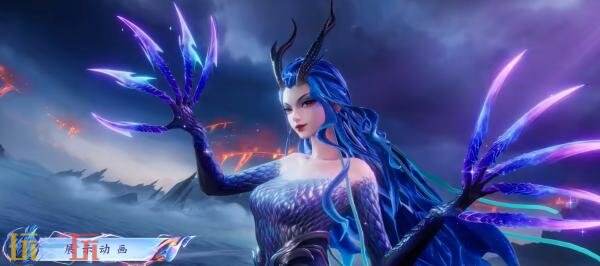 王者荣耀×哪吒2联动皮肤「芈月-西海龙王·敖闰」限时活动获取！