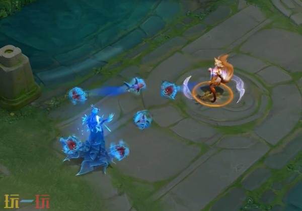 王者荣耀×哪吒2联动皮肤「芈月-西海龙王·敖闰」限时活动获取！