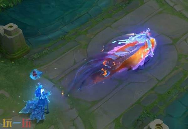 王者荣耀×哪吒2联动皮肤「芈月-西海龙王·敖闰」限时活动获取！