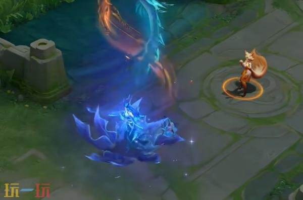 王者荣耀×哪吒2联动皮肤「芈月-西海龙王·敖闰」限时活动获取！