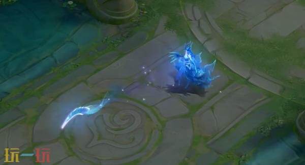 王者荣耀×哪吒2联动皮肤「芈月-西海龙王·敖闰」限时活动获取！