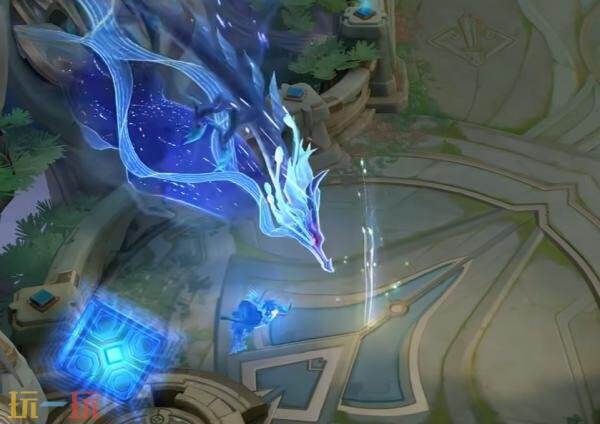 王者荣耀×哪吒2联动皮肤「芈月-西海龙王·敖闰」限时活动获取！