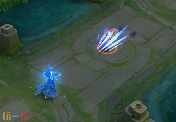 王者荣耀×哪吒2联动皮肤「芈月-西海龙王·敖闰」限时活动获取！