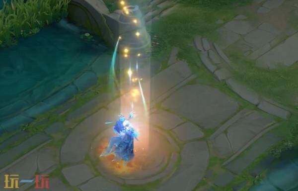 王者荣耀×哪吒2联动皮肤「芈月-西海龙王·敖闰」限时活动获取！