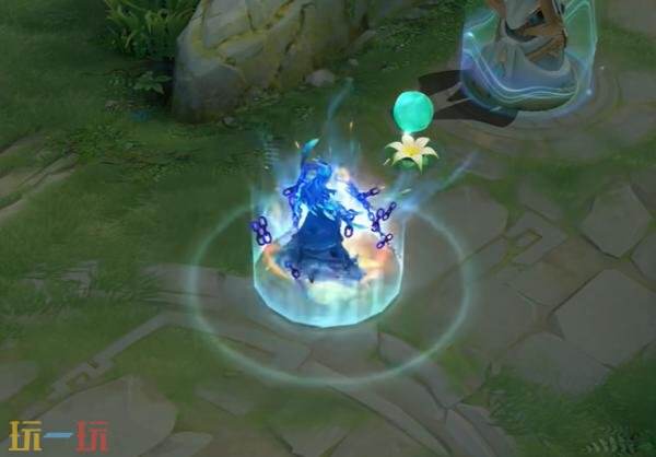 王者荣耀×哪吒2联动皮肤「芈月-西海龙王·敖闰」限时活动获取！