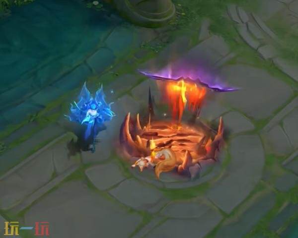 王者荣耀×哪吒2联动皮肤「芈月-西海龙王·敖闰」限时活动获取！