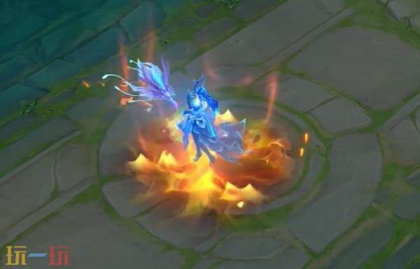 王者荣耀×哪吒2联动皮肤「芈月-西海龙王·敖闰」限时活动获取！