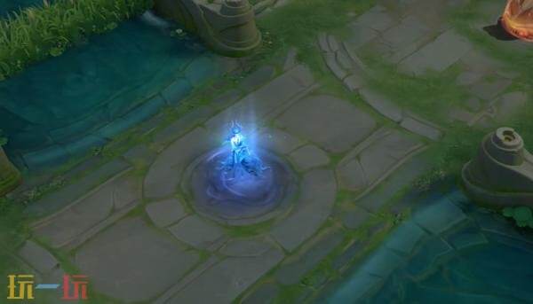 王者荣耀×哪吒2联动皮肤「芈月-西海龙王·敖闰」限时活动获取！