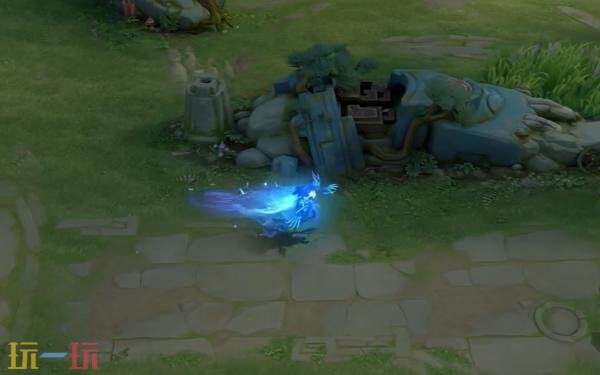 王者荣耀×哪吒2联动皮肤「芈月-西海龙王·敖闰」限时活动获取！