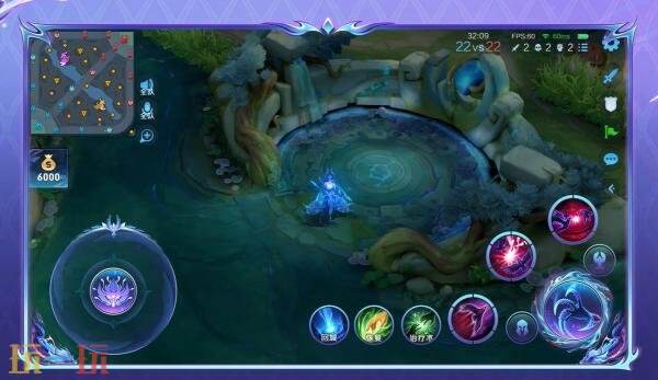 王者荣耀×哪吒2联动皮肤「芈月-西海龙王·敖闰」限时活动获取！