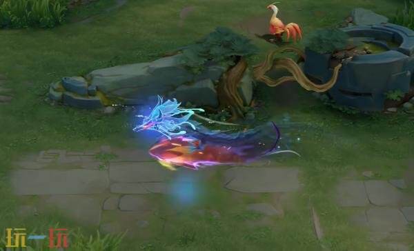 王者荣耀×哪吒2联动皮肤「芈月-西海龙王·敖闰」限时活动获取！