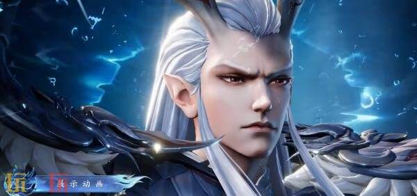 王者荣耀×哪吒2联动皮肤【铠-东海龙王·敖光】限时活动获取！