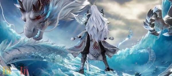 王者荣耀×哪吒2联动皮肤【铠-东海龙王·敖光】限时活动获取！