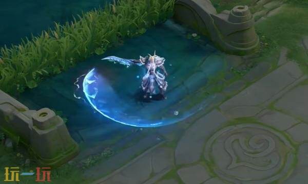 王者荣耀×哪吒2联动皮肤【铠-东海龙王·敖光】限时活动获取！