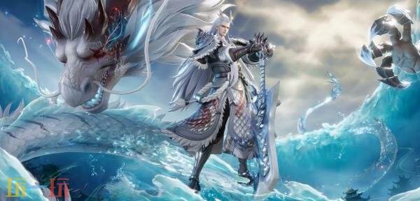 王者荣耀×哪吒2联动皮肤【铠-东海龙王·敖光】限时活动获取！