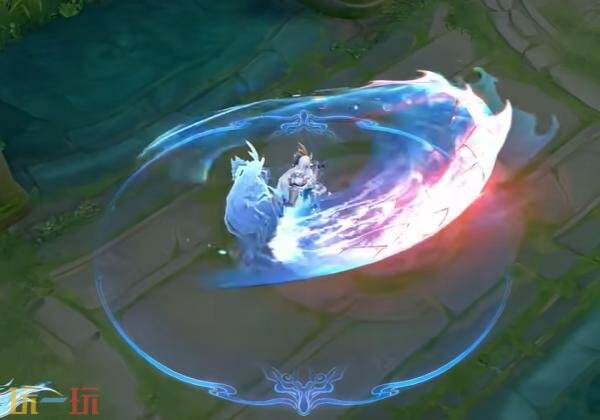 王者荣耀×哪吒2联动皮肤【铠-东海龙王·敖光】限时活动获取！