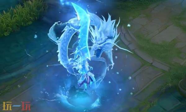 王者荣耀×哪吒2联动皮肤【铠-东海龙王·敖光】限时活动获取！