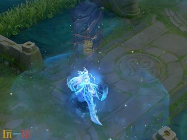 王者荣耀×哪吒2联动皮肤【铠-东海龙王·敖光】限时活动获取！