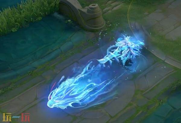 王者荣耀×哪吒2联动皮肤【铠-东海龙王·敖光】限时活动获取！