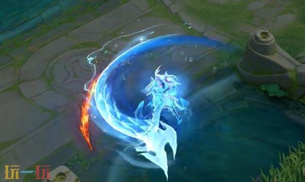 王者荣耀×哪吒2联动皮肤【铠-东海龙王·敖光】限时活动获取！