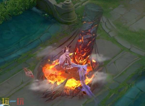 王者荣耀×哪吒2联动皮肤【铠-东海龙王·敖光】限时活动获取！