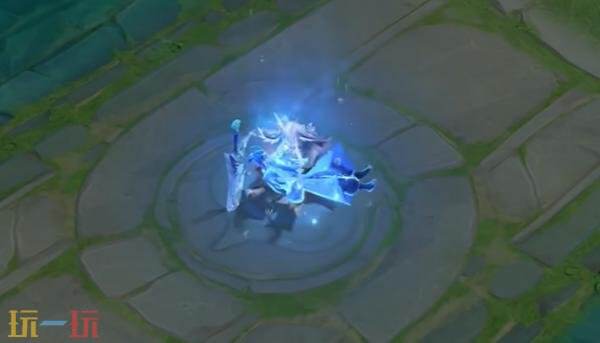 王者荣耀×哪吒2联动皮肤【铠-东海龙王·敖光】限时活动获取！