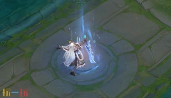 王者荣耀×哪吒2联动皮肤【铠-东海龙王·敖光】限时活动获取！