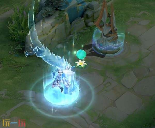 王者荣耀×哪吒2联动皮肤【铠-东海龙王·敖光】限时活动获取！