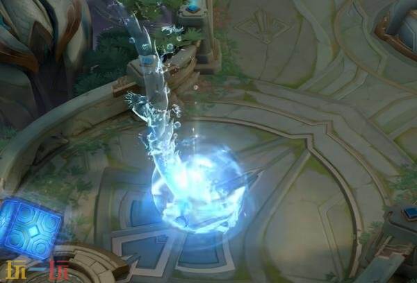 王者荣耀×哪吒2联动皮肤【铠-东海龙王·敖光】限时活动获取！