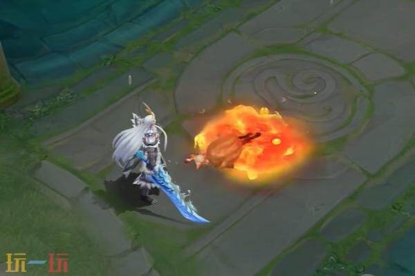 王者荣耀×哪吒2联动皮肤【铠-东海龙王·敖光】限时活动获取！