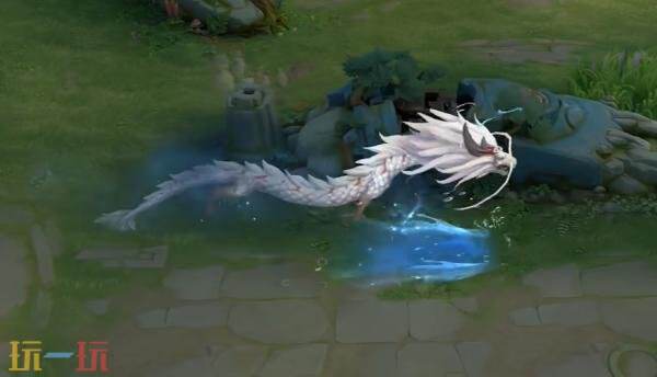 王者荣耀×哪吒2联动皮肤【铠-东海龙王·敖光】限时活动获取！