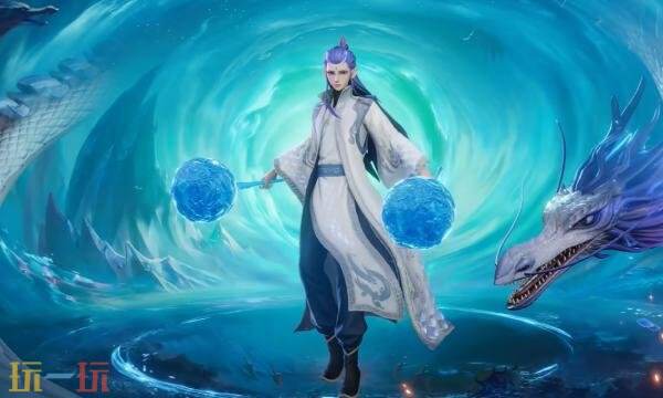 王者荣耀敖隐灵珠敖丙值得买吗 敖隐灵珠敖丙入手建议