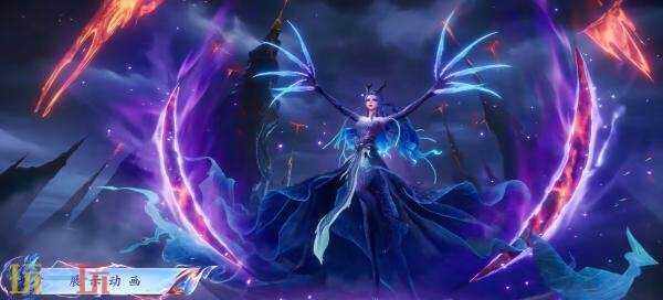 王者荣耀芈月西海龙王敖闰什么时候上线 芈月西海龙王敖闰上线时间介绍