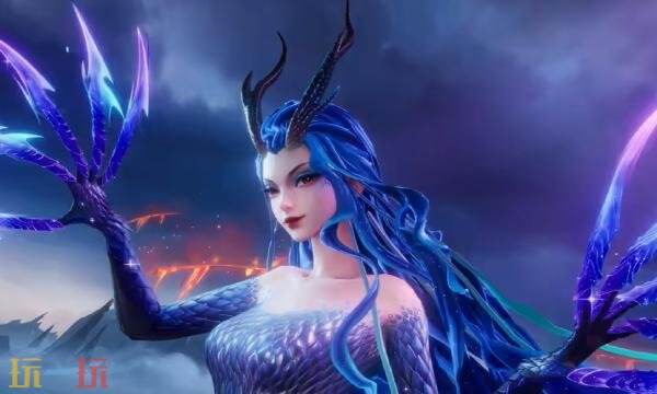 王者荣耀芈月西海龙王敖闰多少钱 芈月西海龙王敖闰保底价格介绍